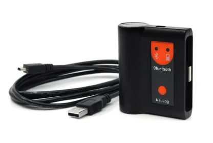 Bluetooth modul (genopladeligt)